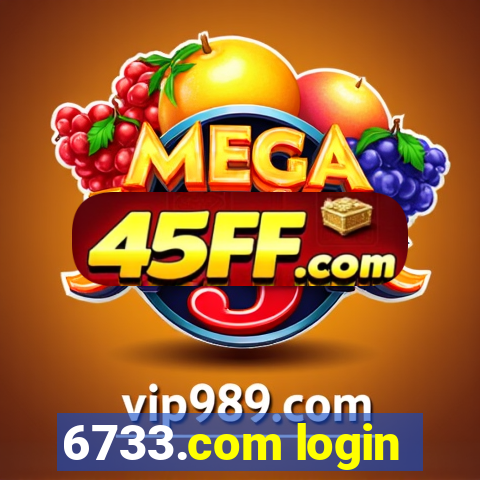6733.com login